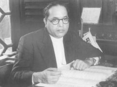 Baba-Saheb-Ambedkar