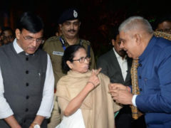 West-Bengal-mamta-banerjee-with-dhankhar