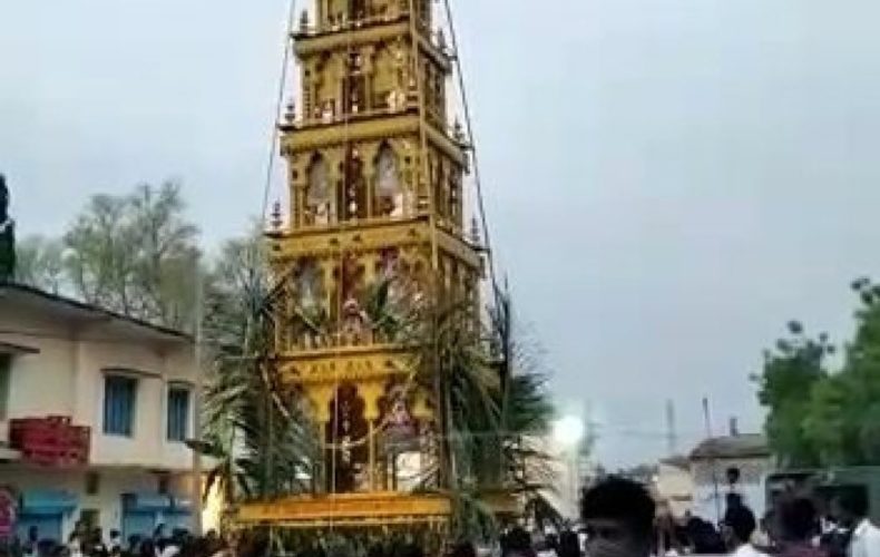karnataka-kalburgi-siddalingeshwara-temple