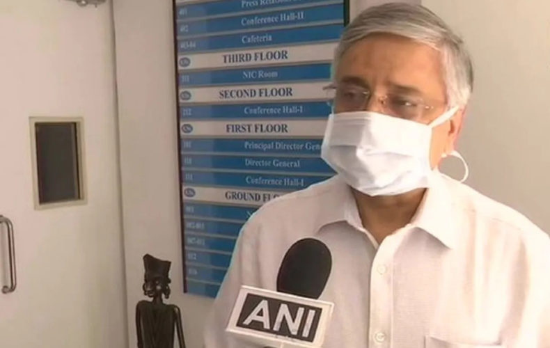 AIIMS_Director_Randeep_Guleria_corona