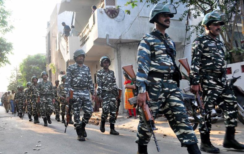 CRPF-Corona-virus
