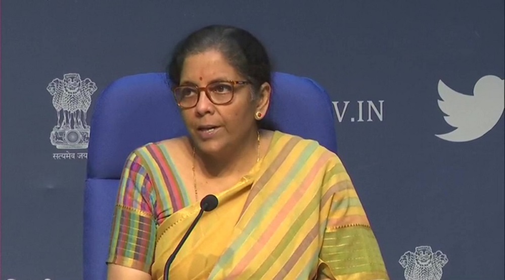 Finance-Minister-Nirmala-Sitharaman