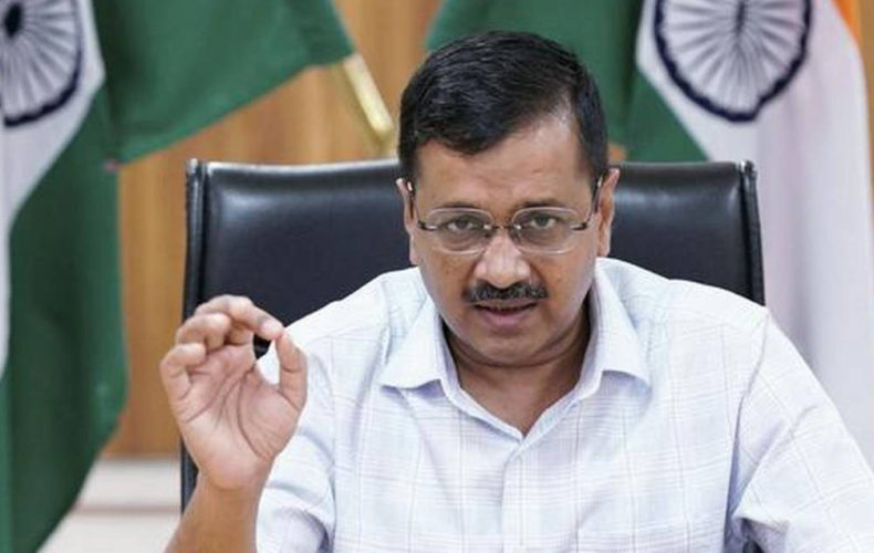 KEJRIWAL-Delhi-cm-confrance