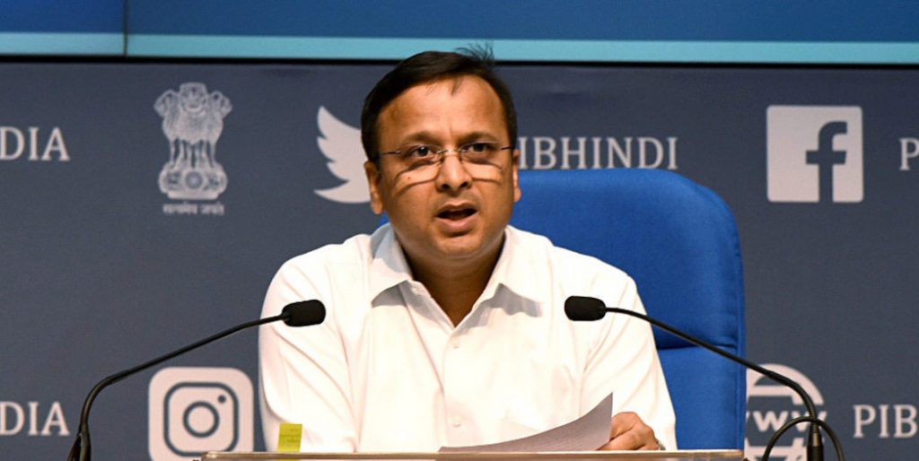 Lav-Agarwal-health-department