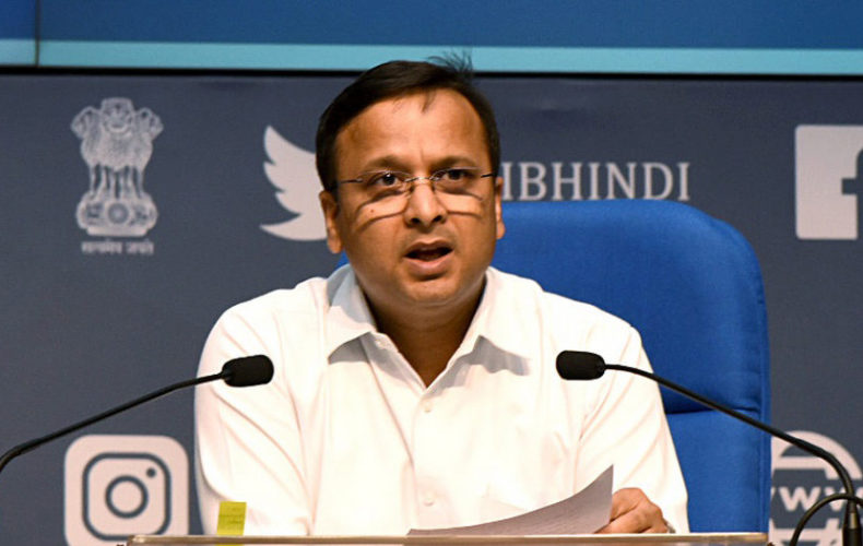 Lav-Agarwal-health-department