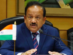 dr.harshwardhan