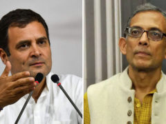 rahul-gandhi-abhijit-banerjee-corona-economics