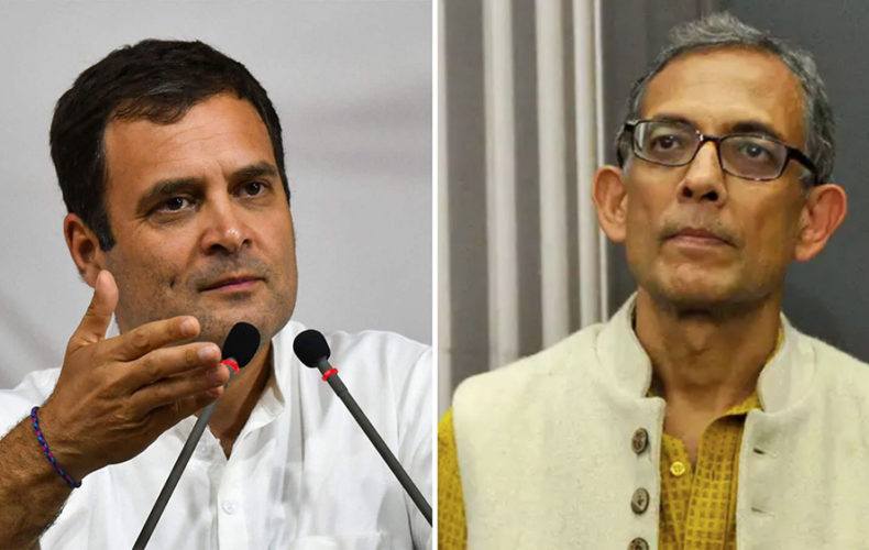 rahul-gandhi-abhijit-banerjee-corona-economics