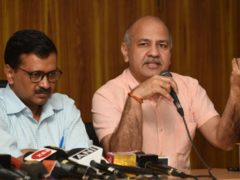 Kejriwal-Manish-AAP