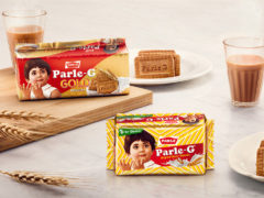 Parle-g