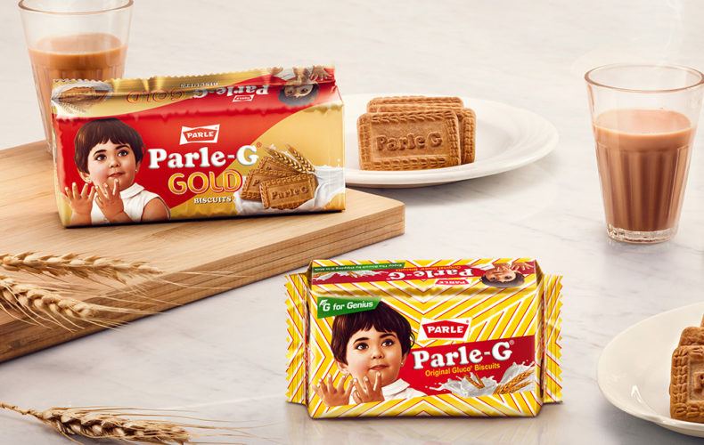 Parle-g