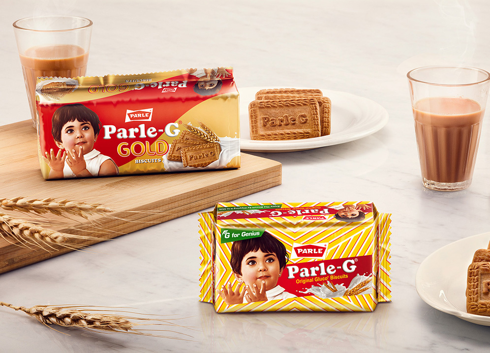 Parle-g