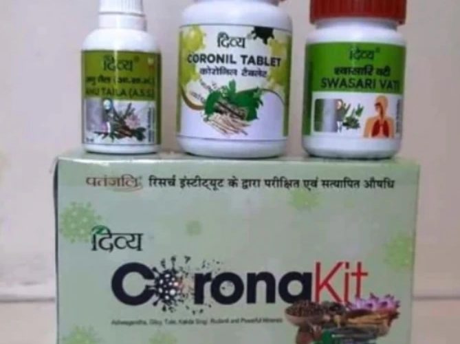coronil