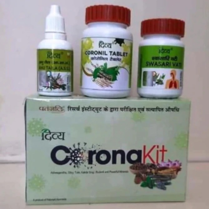 coronil