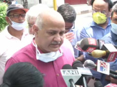 manish sisodia